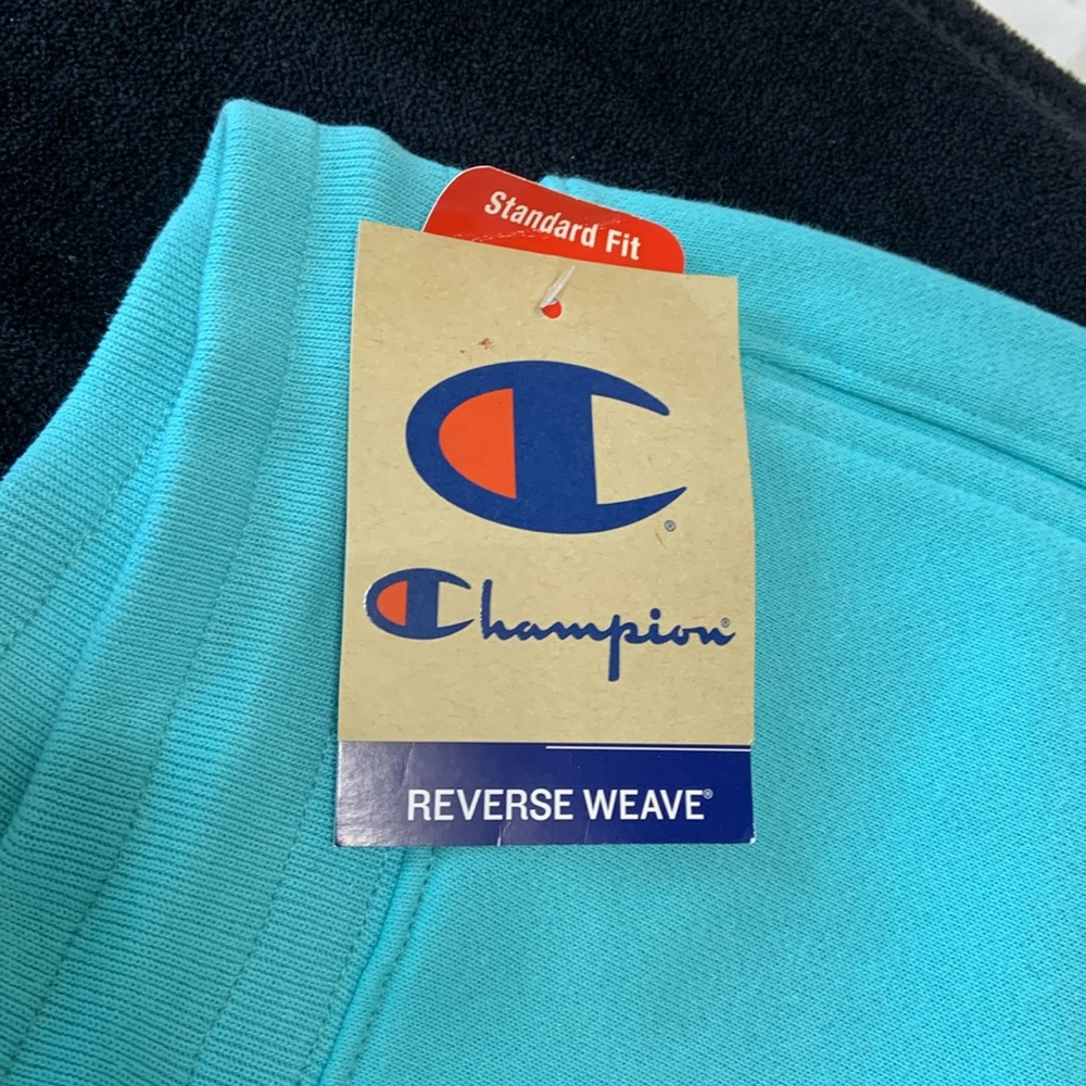 Champion Women’s Reverse Weave Jogger/Sweatpants - Picture 8 of 11